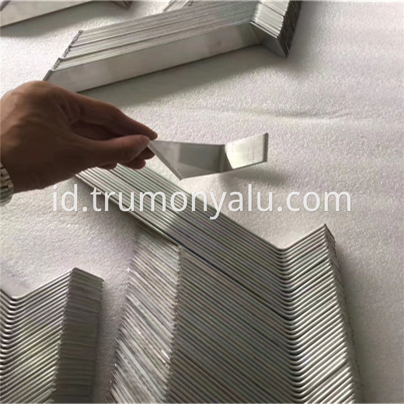 Aluminum Heat Pipe02